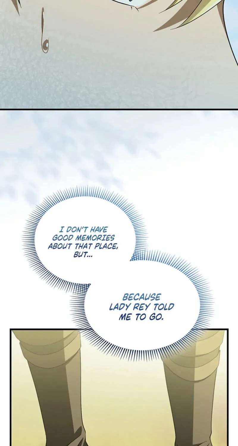 How the Grand Duchess Returns to Her Tower Chapter 68 - page 84
