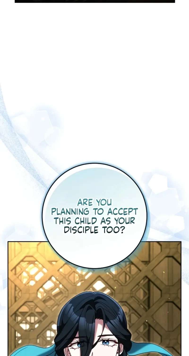 I Am the Youngest Disciple of the Martial Arts World's Mastermind Chapter 22 - page 96