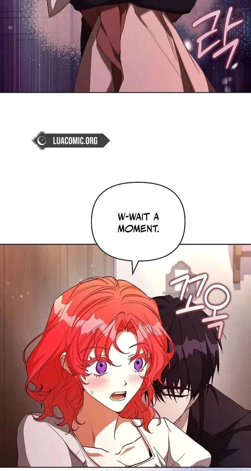 Regarding the Perfect Revenge Chapter 32 - page 43