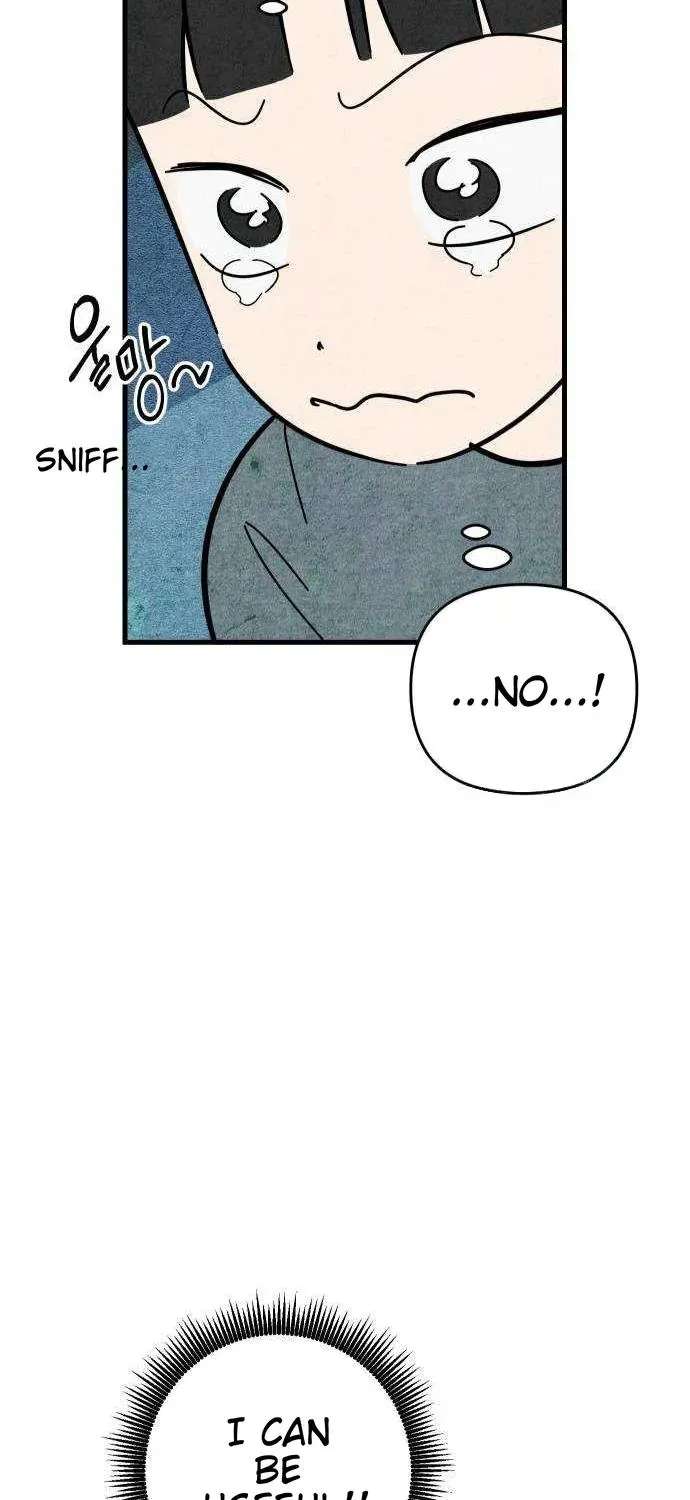 How to Turn You Around Chapter 52 - page 21