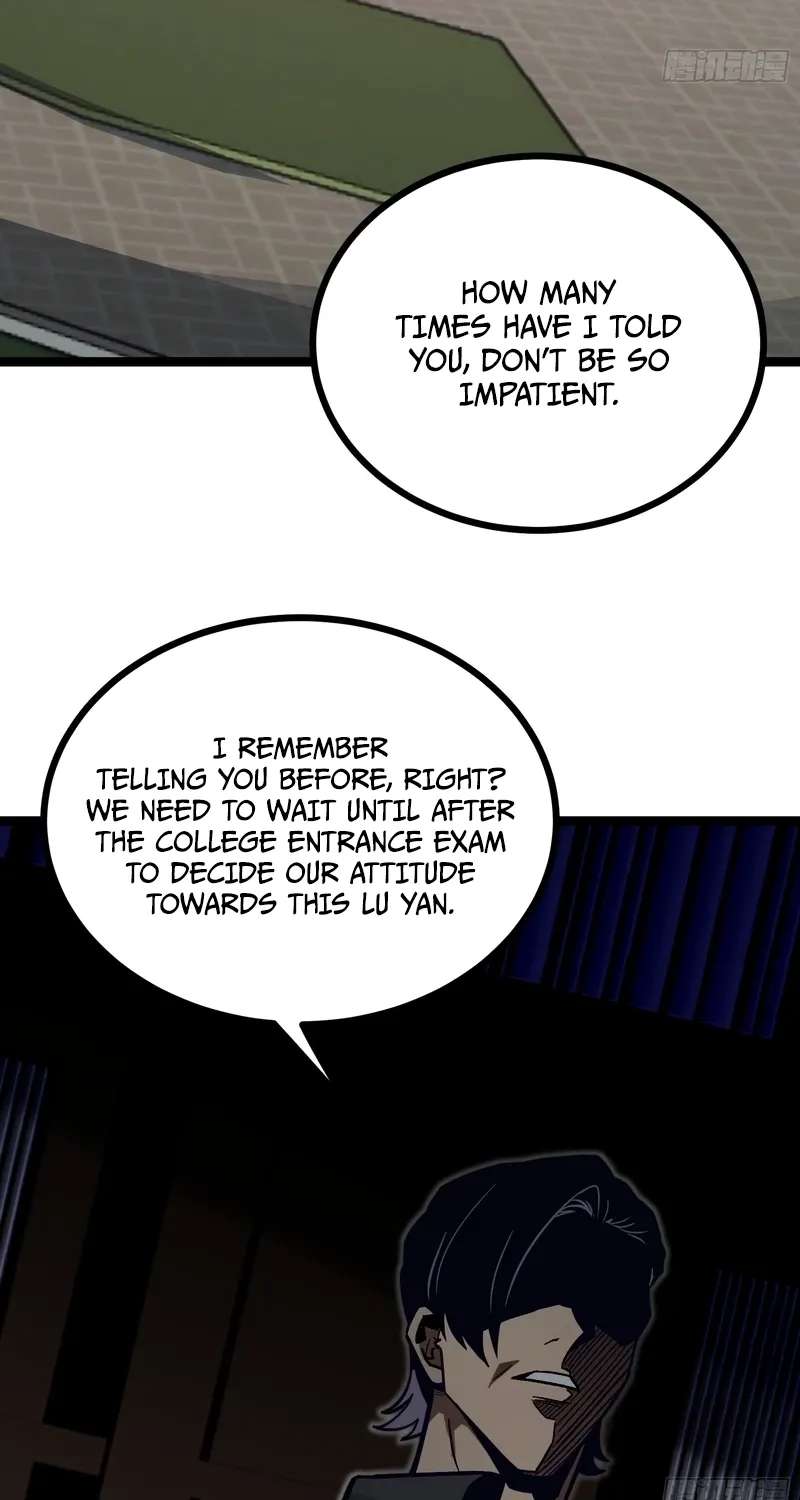 Global Job Change: Starting With the Hidden Class Necromancer Lord Chapter 7 - page 5