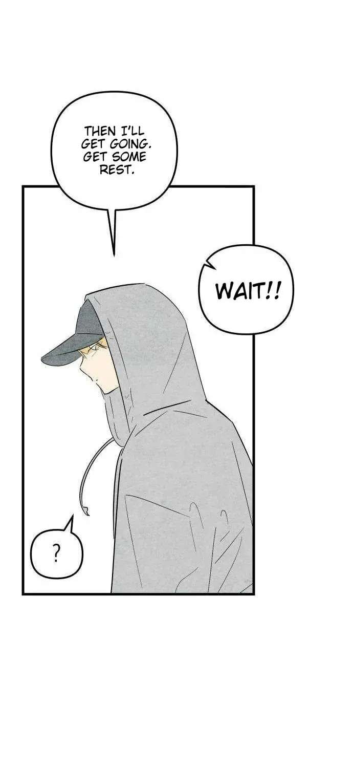 How to Turn You Around Chapter 51 - page 32