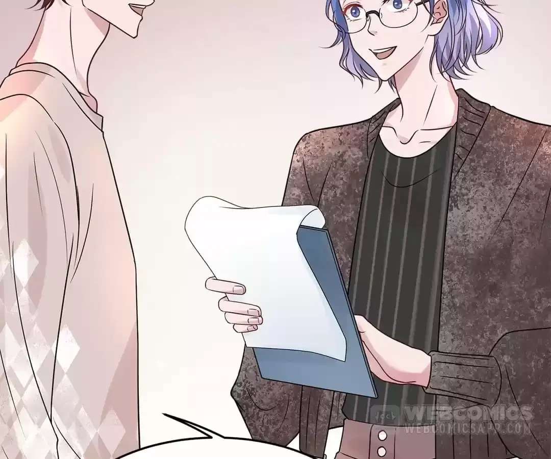 Reborn- deceiving my financial backing husband Chapter 82 - page 14