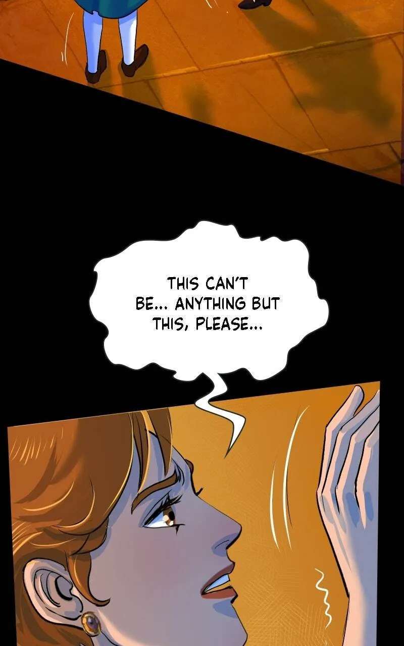 The Intrigues of the Chevalier D'Eon Chapter 20 - page 42
