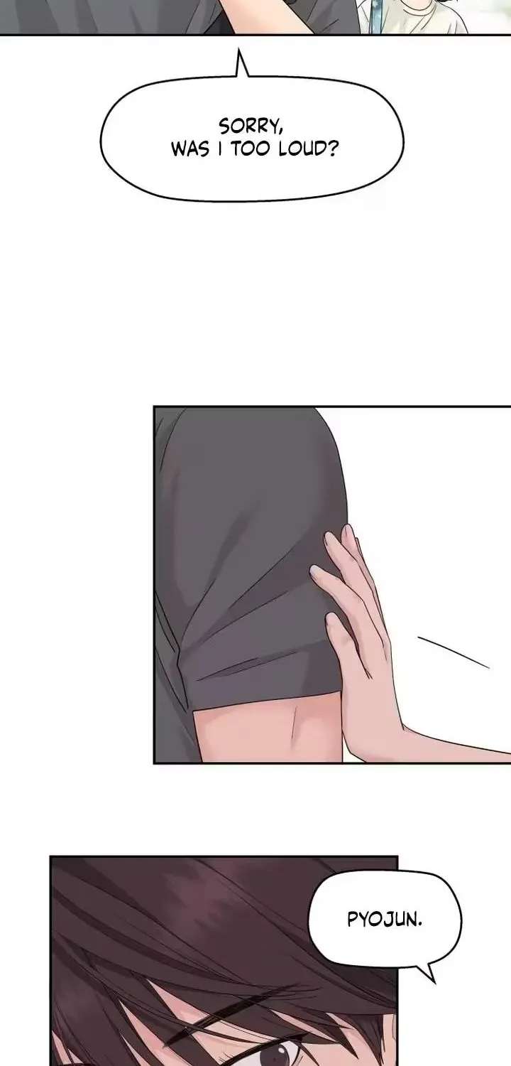 Sam Plays The Game Chapter 93 - page 44