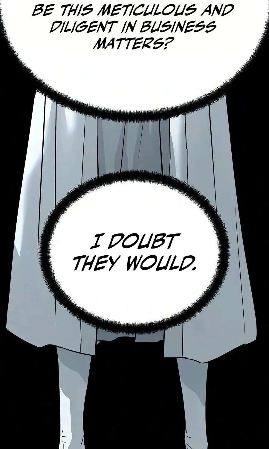 Absolute Regression Chapter 116 - page 9