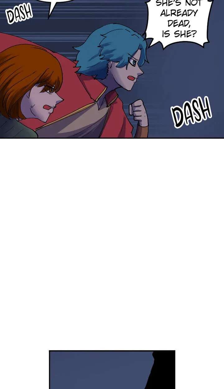 The Warrior in Rut Chapter 36 - page 42