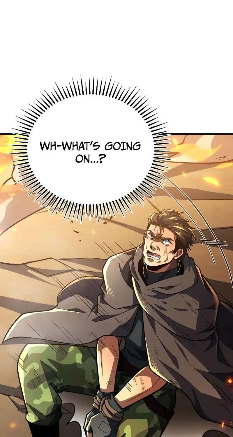 Chaoji Mofa Xueyuan de SS-Ji Xinsheng Chapter 30 - page 21