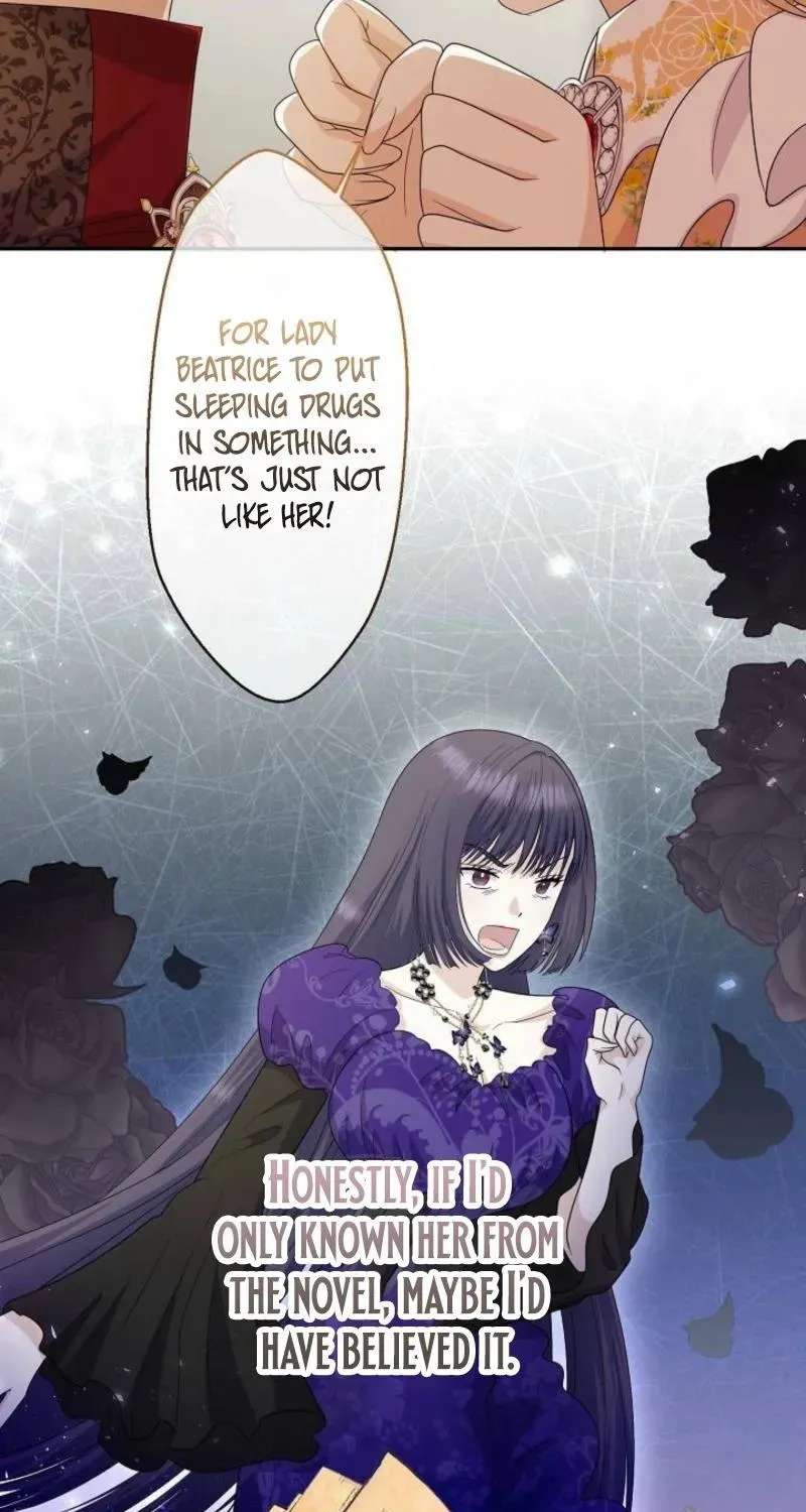 I Tried to be a Villainess, But Now I'm Being Obsessed Over?! Chapter 33 - page 23