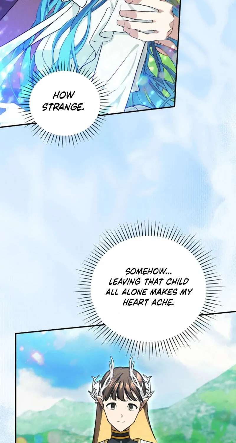 Not Your Monster-In-Law Chapter 76 - page 29