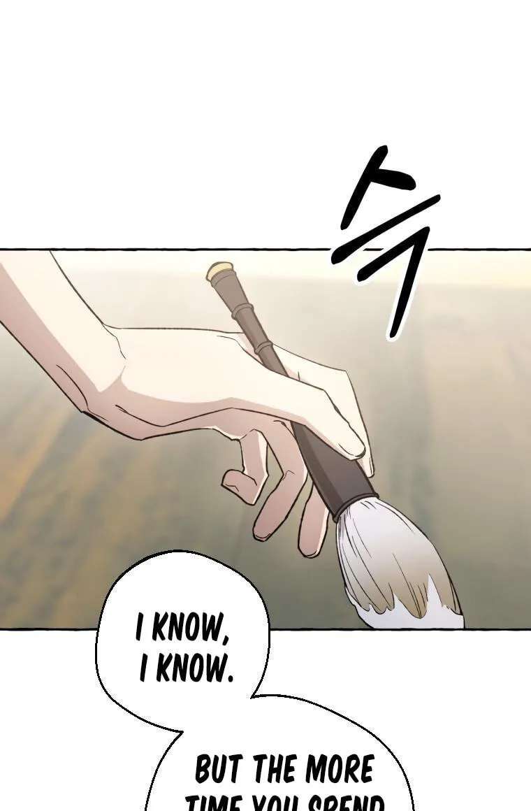 Tale Of Hyangdan Chapter 9 - page 35