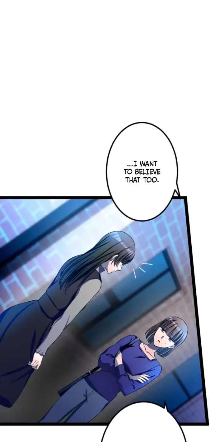 Otto no Furin Aite ga Watashi Datta Chapter 54 - page 45