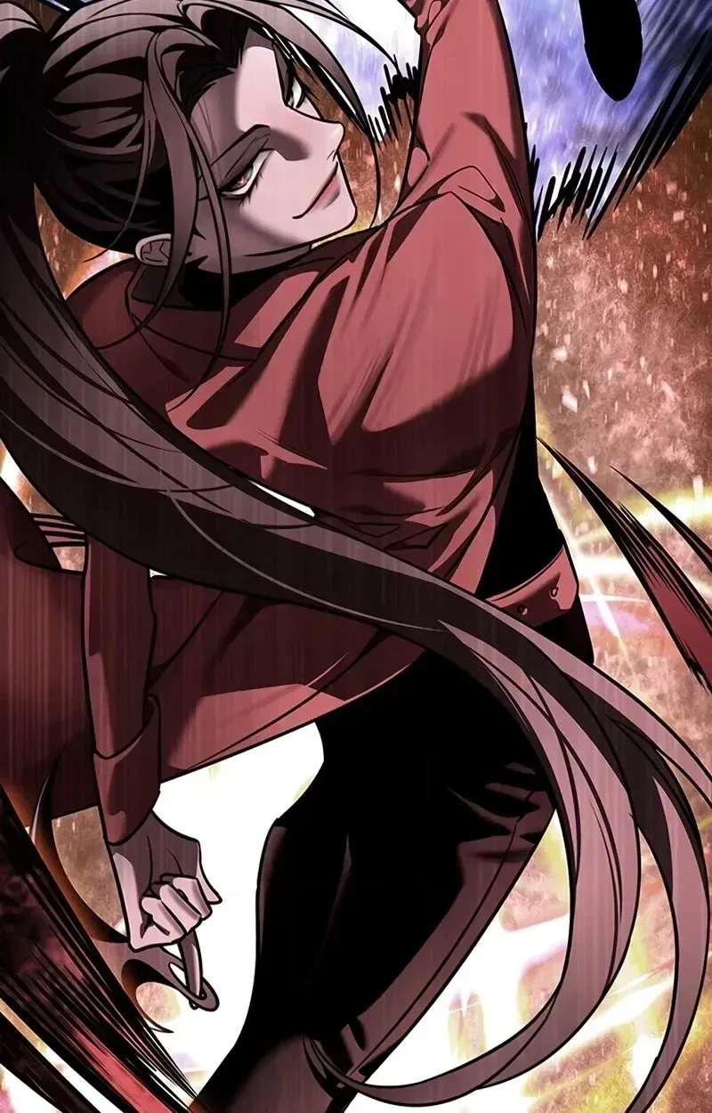 Eleceed Chapter 415 - page 218