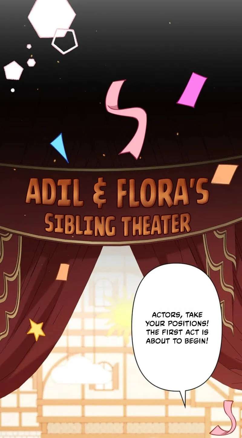 The Enemy King’s Substitute Bride Chapter 46 - page 93