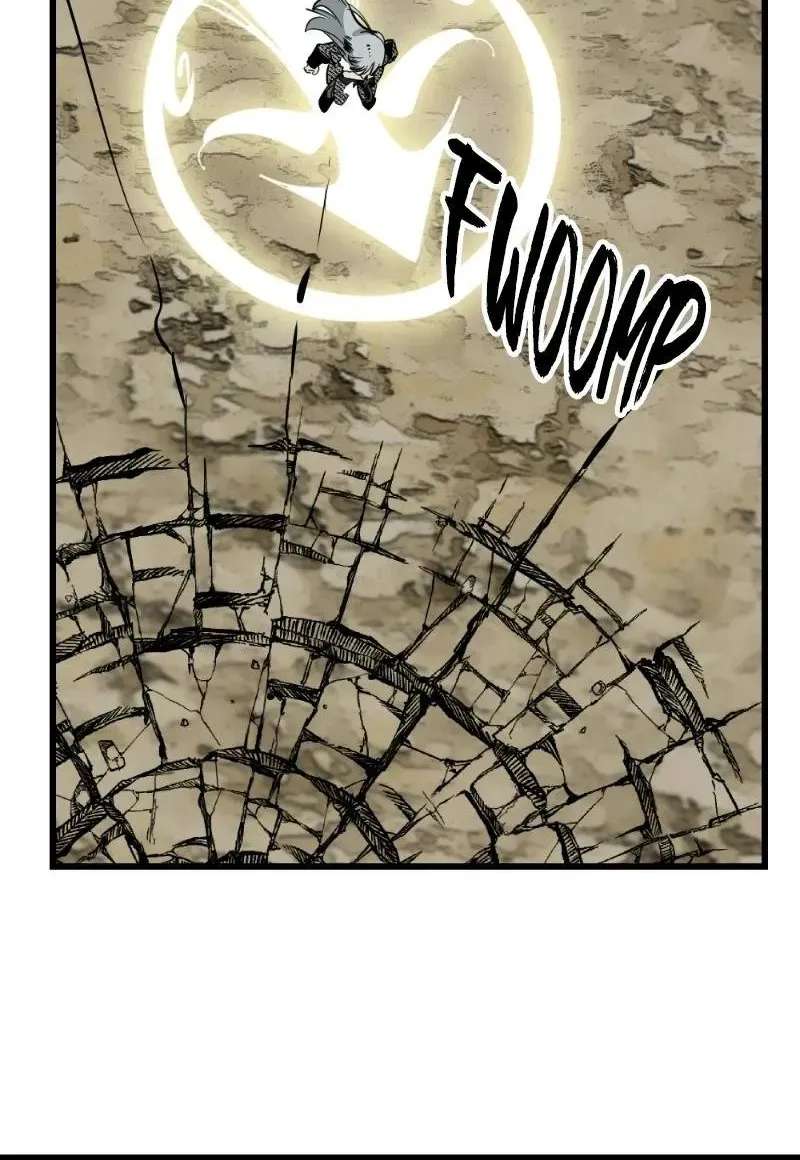 Hero Killer Chapter 286 - page 60