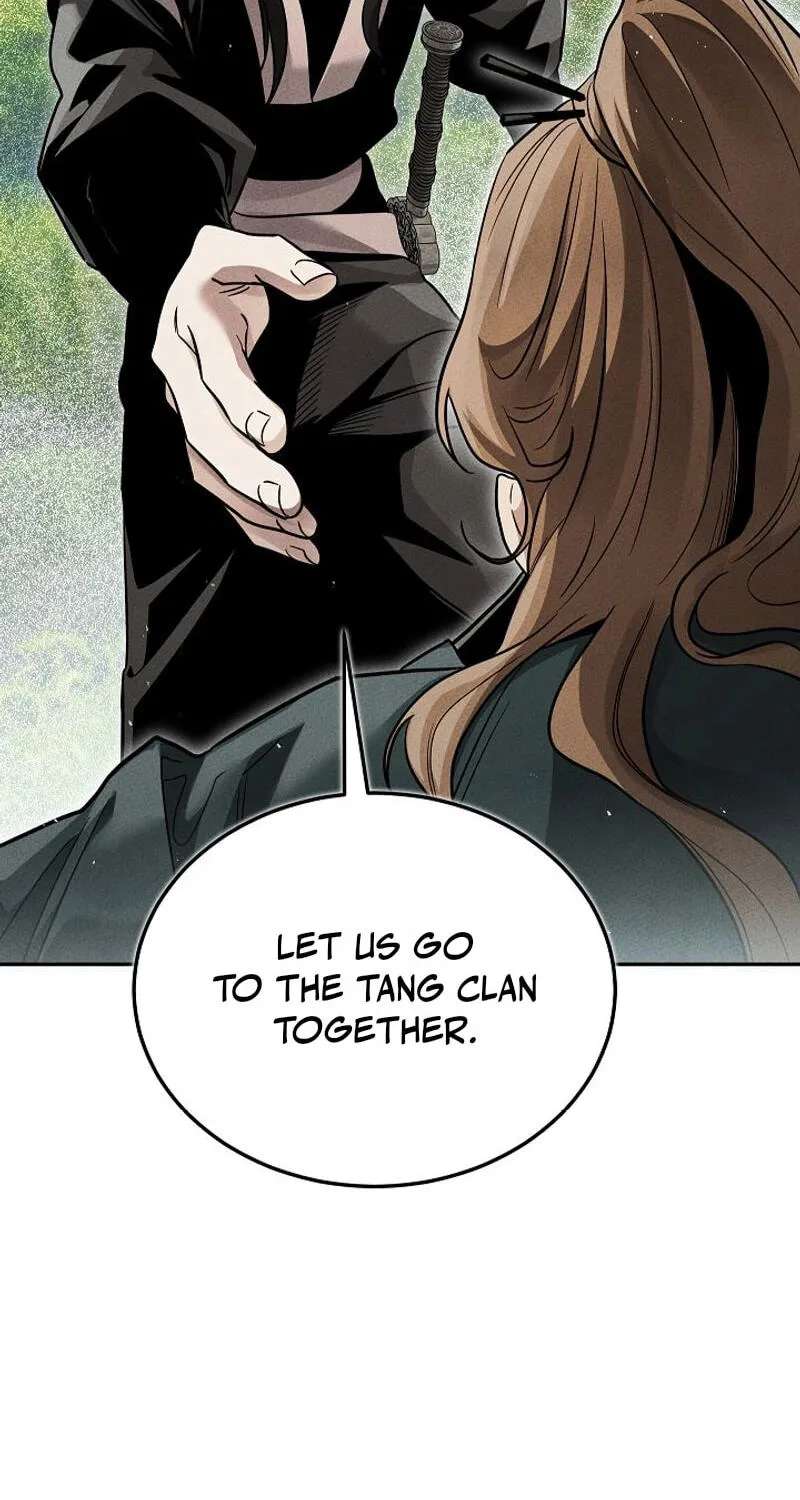 The Legend of Enxue Chapter 70 - page 45