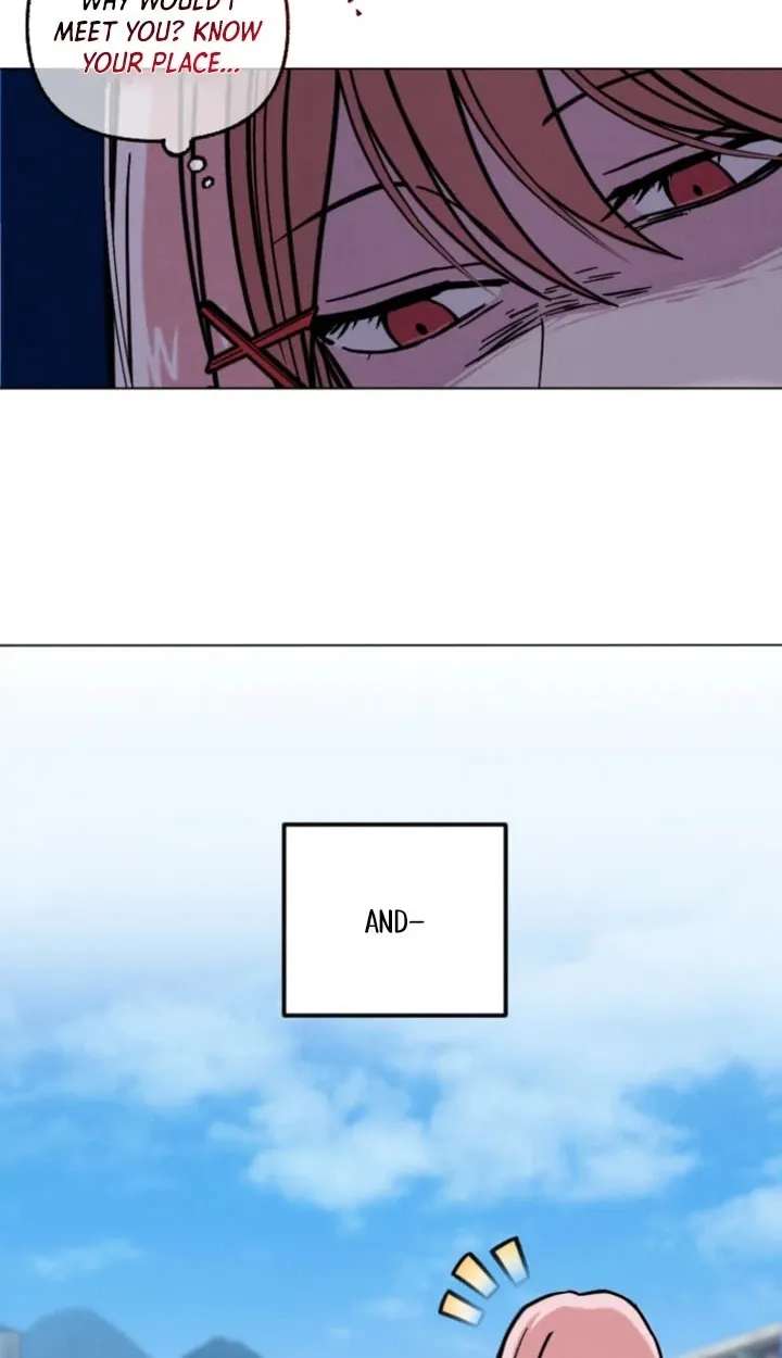 Obsession Series Chapter 1 - page 6