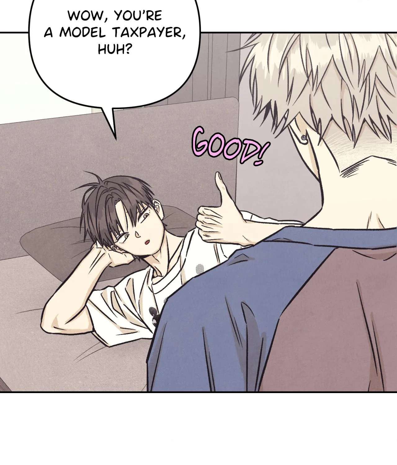 Operation Leo Chapter 54 - page 141