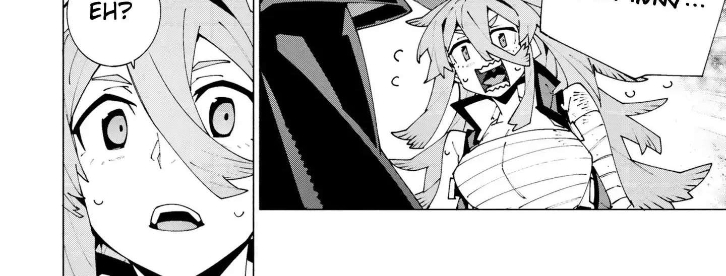 S-Kyuu Boukensha ga Ayumu Michi: Tsuihou Sareta Shounen wa Shin no Nouryoku 'Buki Masutaa' de Sekai Saikyou ni Itaru Chapter 17 - page 63