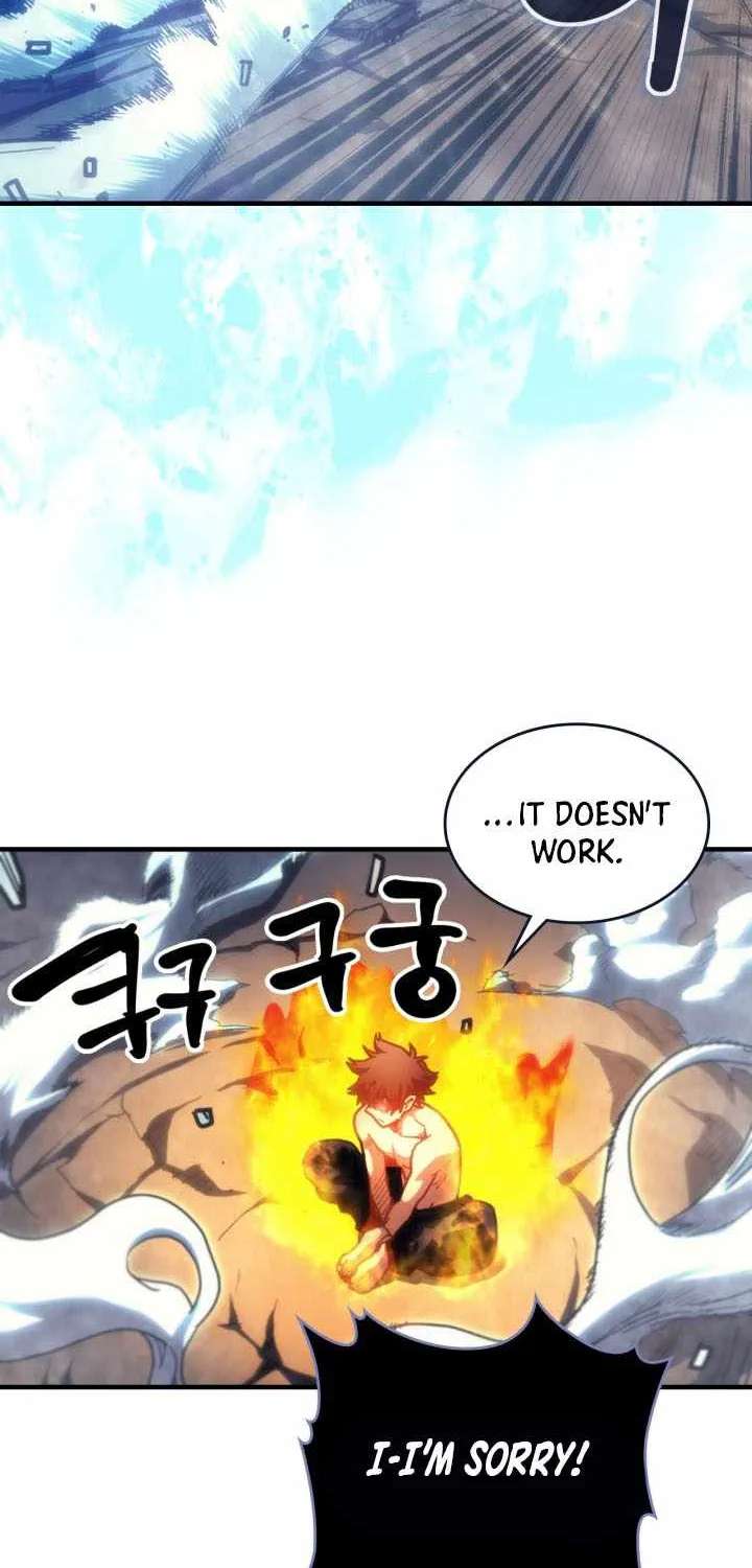 Mr Devourer, Please Act Like A Final Boss Chapter 144 - page 33