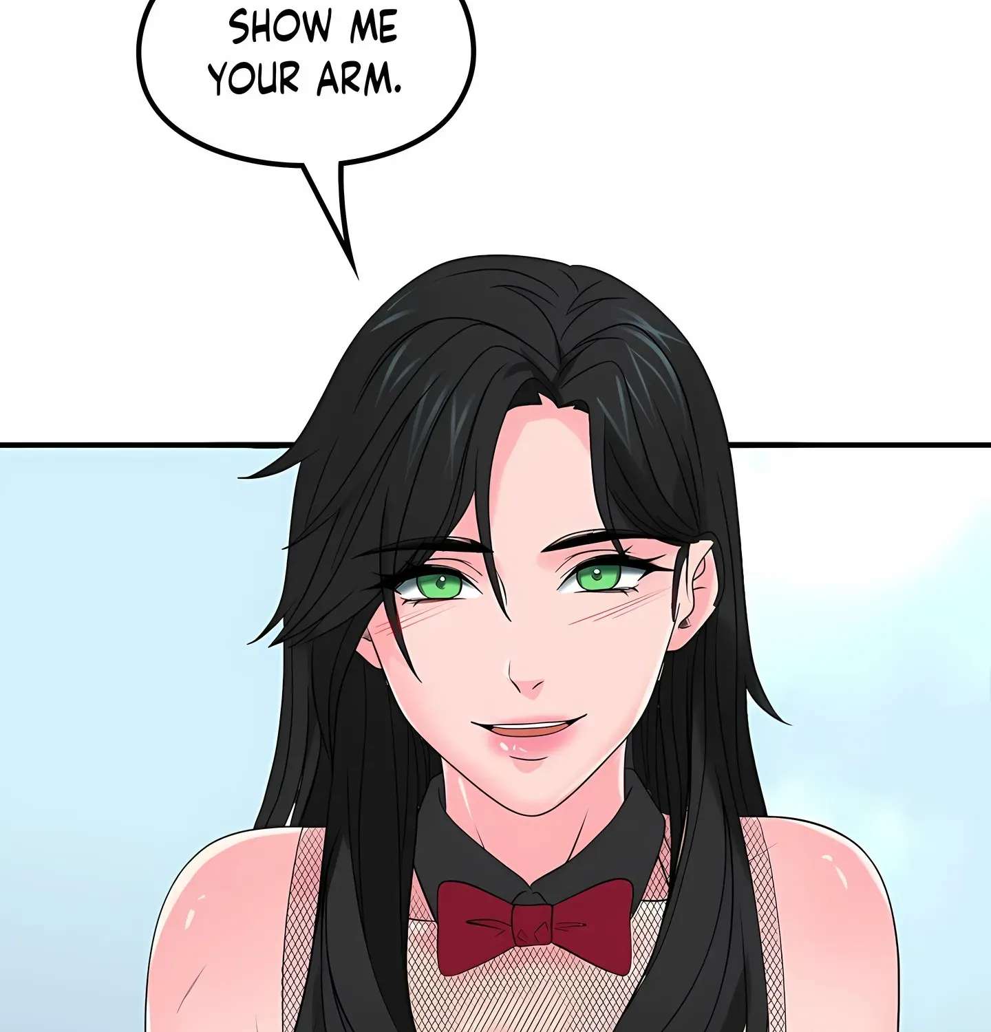 Bet Me Hard Chapter 14 - page 38