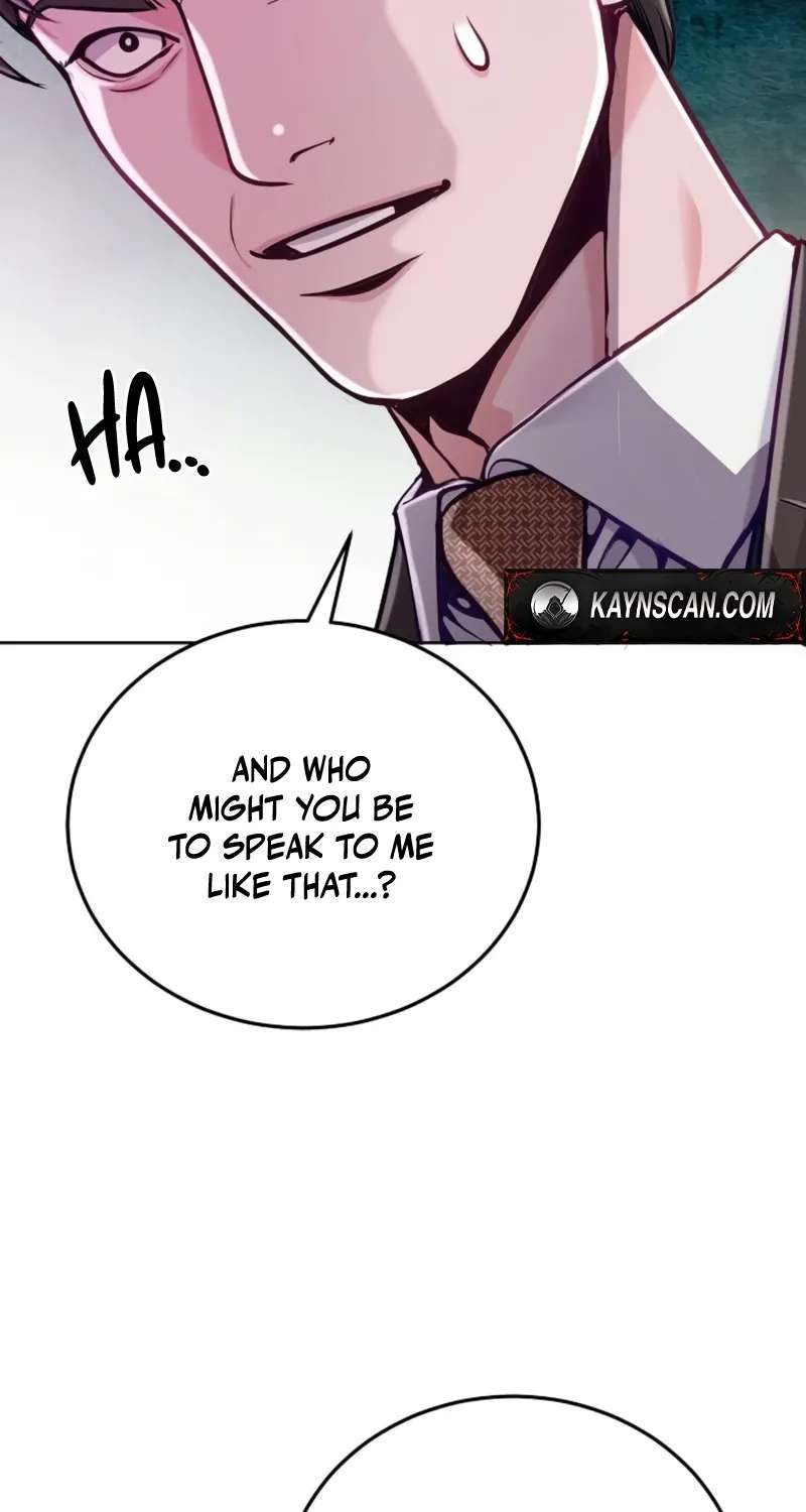 The Ordinary Lawyer's Subspace Chapter 43 - page 3