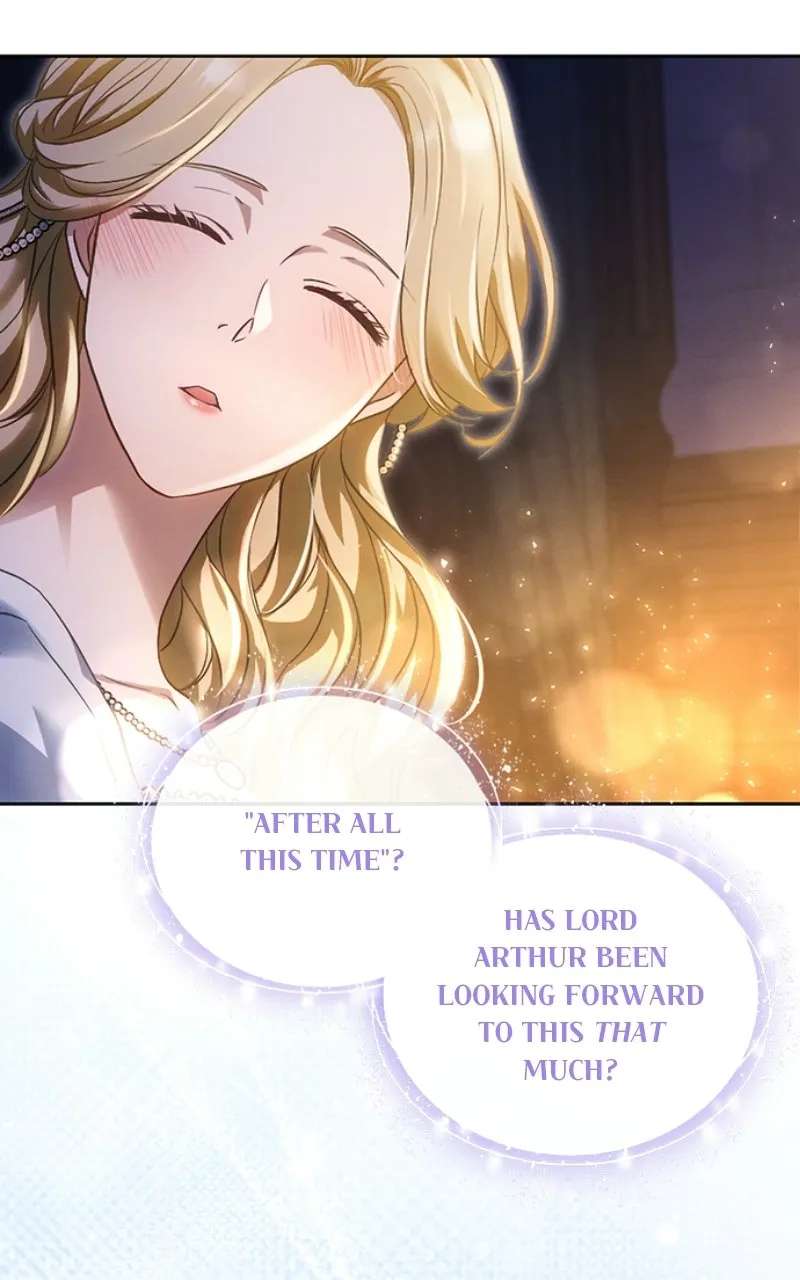 The Northern Warrior’sBeloved Bride Chapter 9 - page 59
