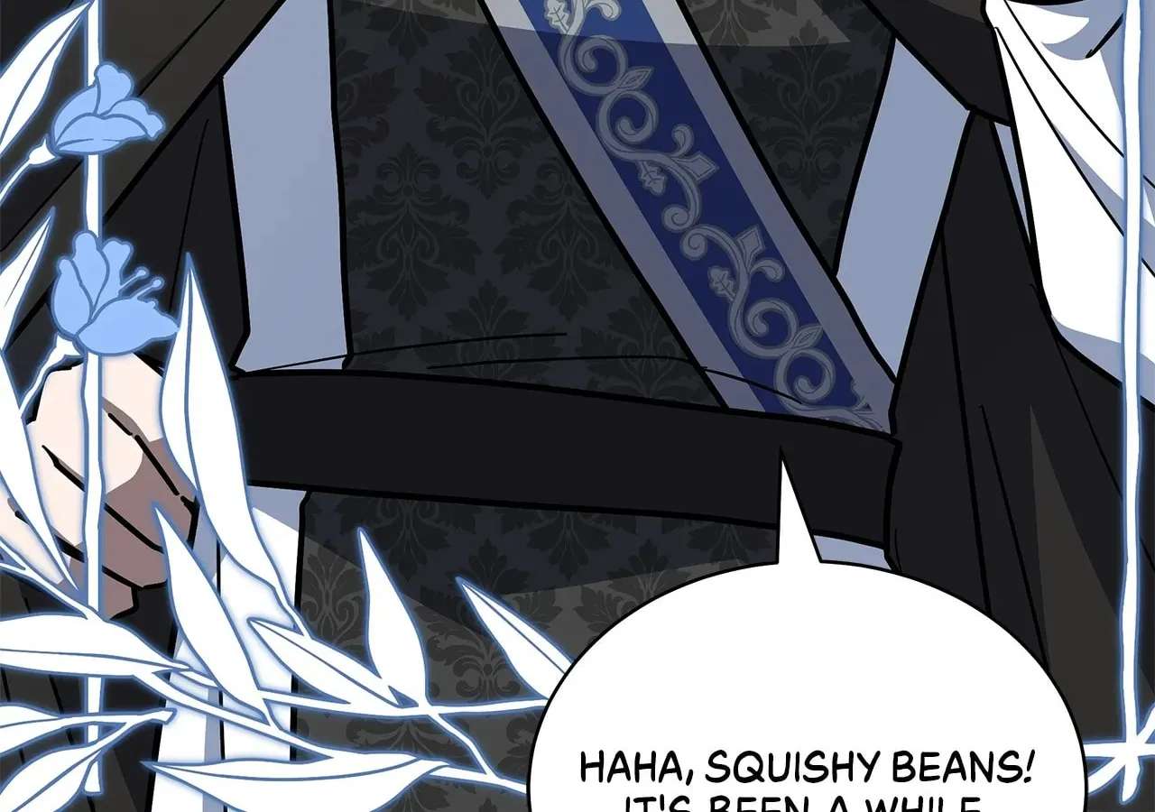A Cat, Adopted by a Wolf Family? Chapter 102 - page 22