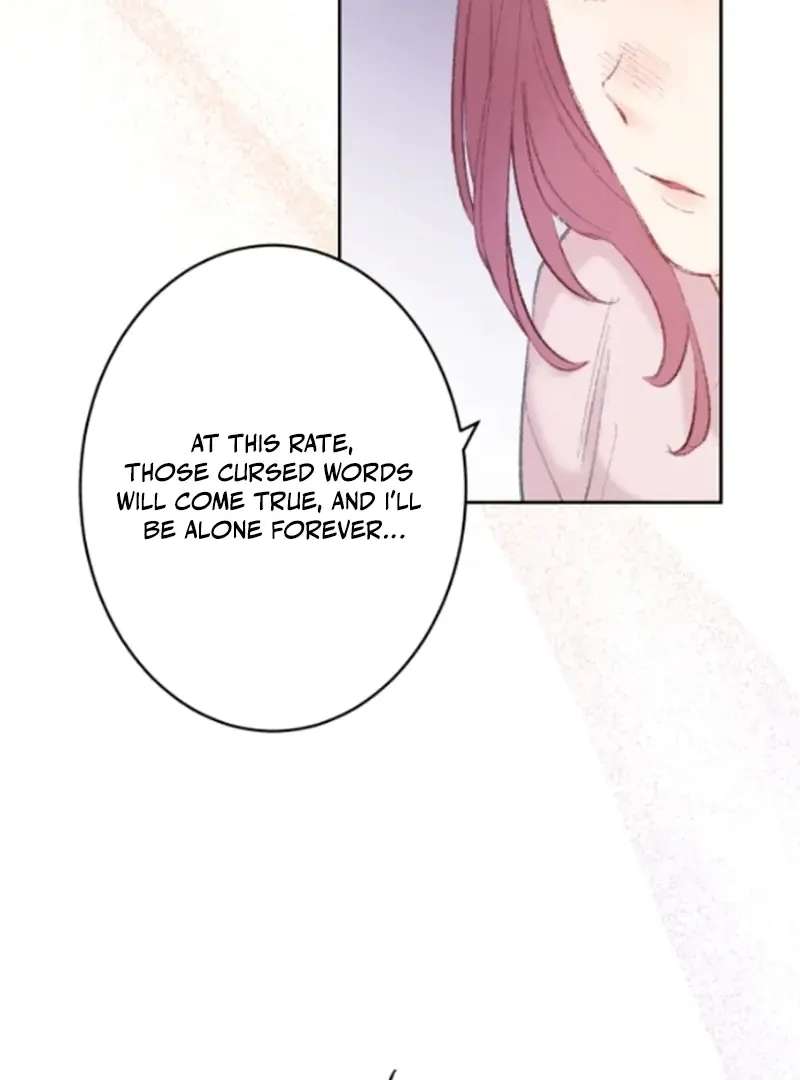 The Love Affairs of the Strong Chapter 5 - page 48