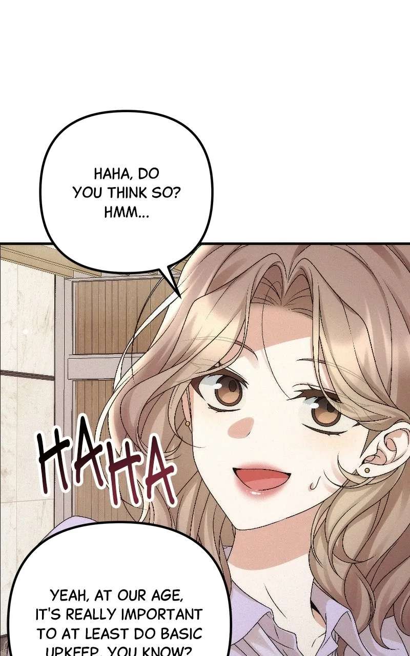 Office Romance Contract Chapter 3 - page 115