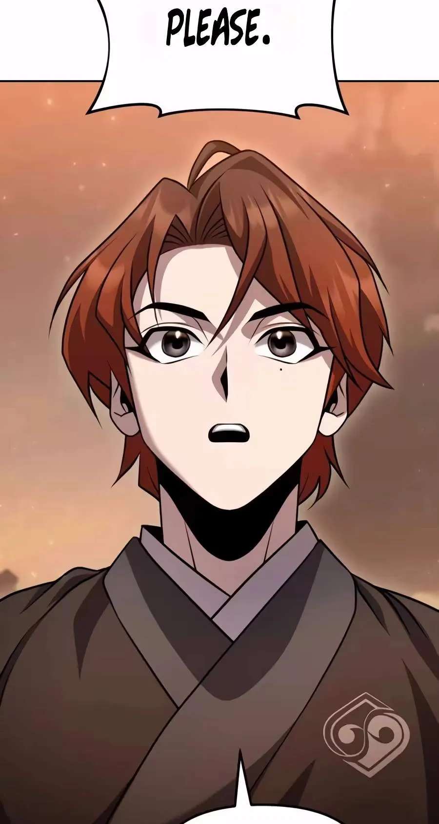 The Second Eunuch Regains His Manhood Chapter 104 - page 161