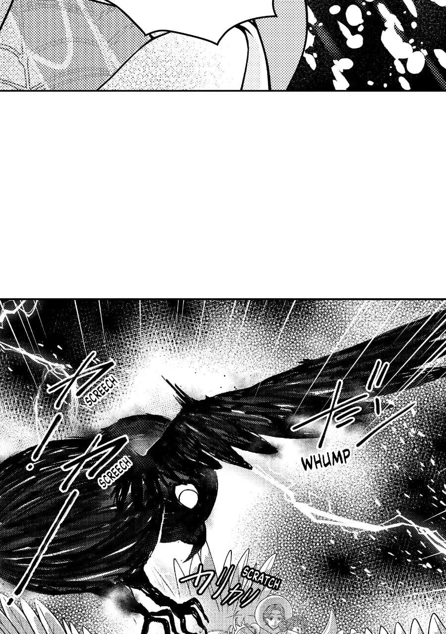 Wings of Starlight Chapter 26 - page 5