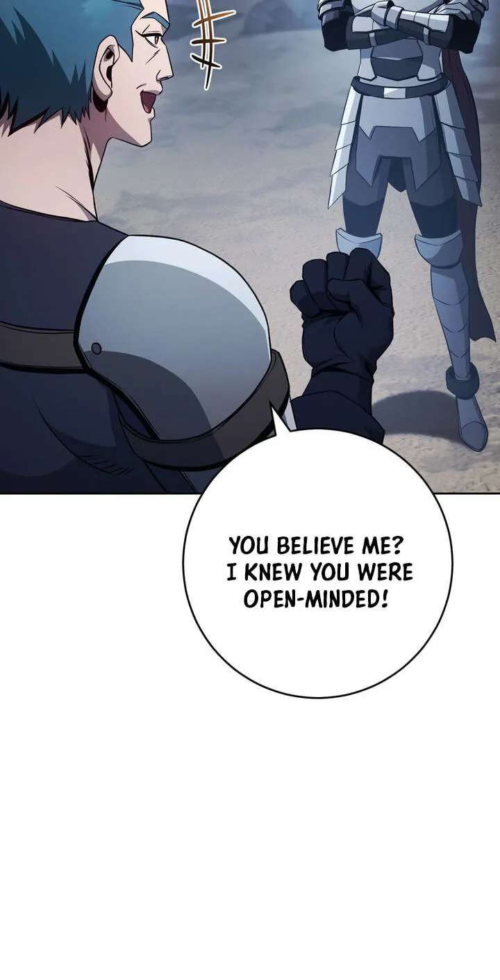 The Skeleton Soldier Failed To Defend The Dungeon Chapter 390 - page 13