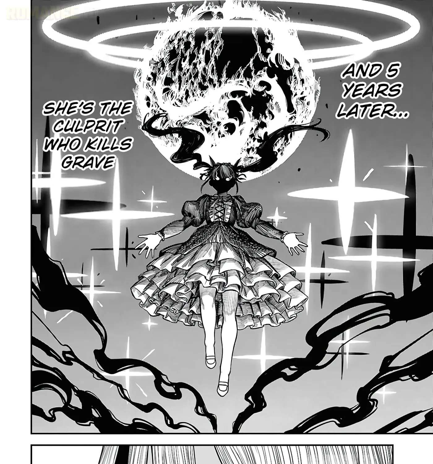 Doutei dakedo Akuyaku Kizoku ni Tensei Shita node Harem o Tsukuru…… hazu datta noni Nazeka Sekai o Sukuu Seijin ni Nattemashita (Namida) Chapter 1 - page 48