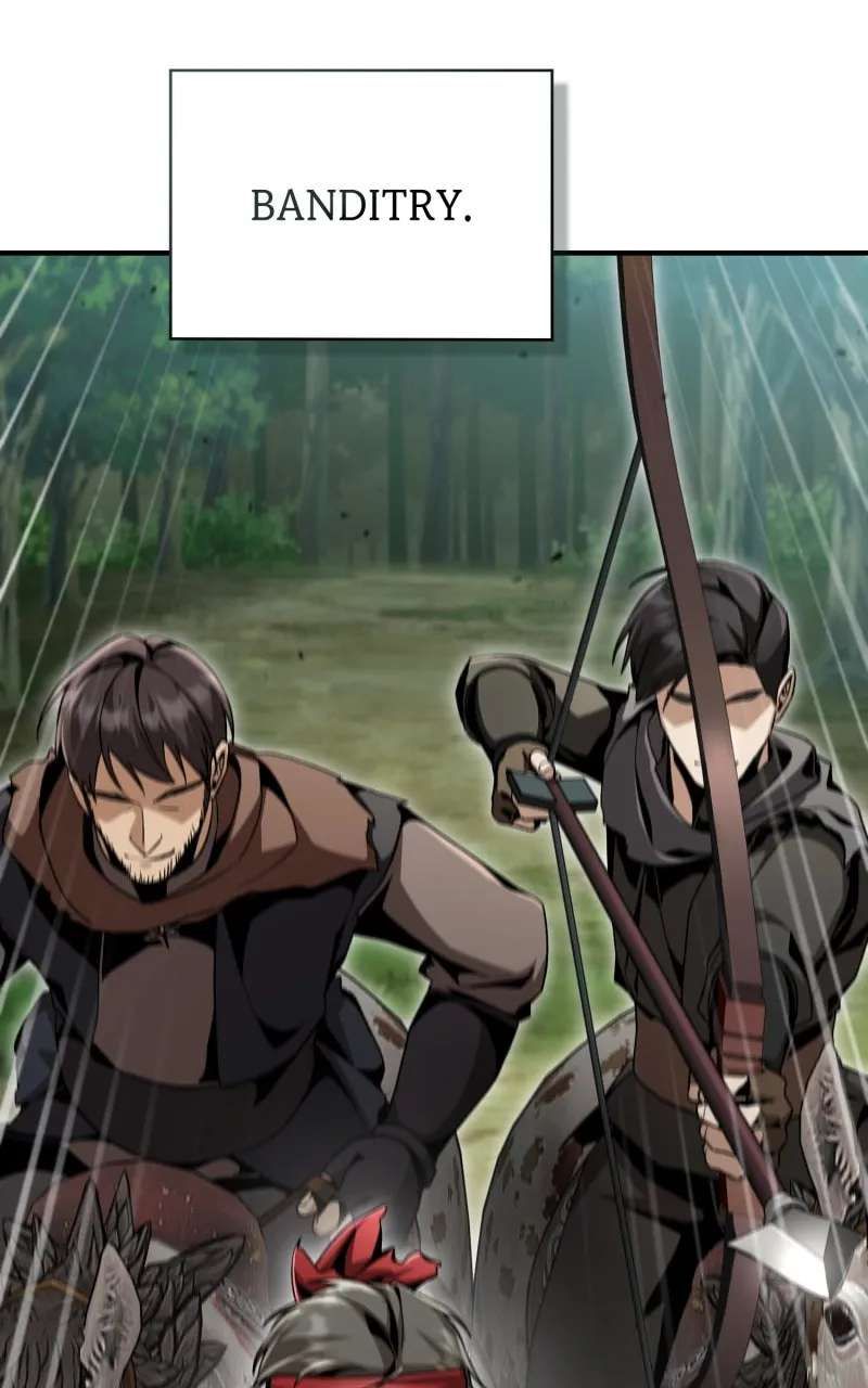 The Reborn Prodigy ofthe Ducal Family Chapter 27 - page 45