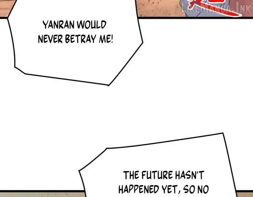 Domestication Of Divine Beasts At The Beginning Chapter 95 - page 87