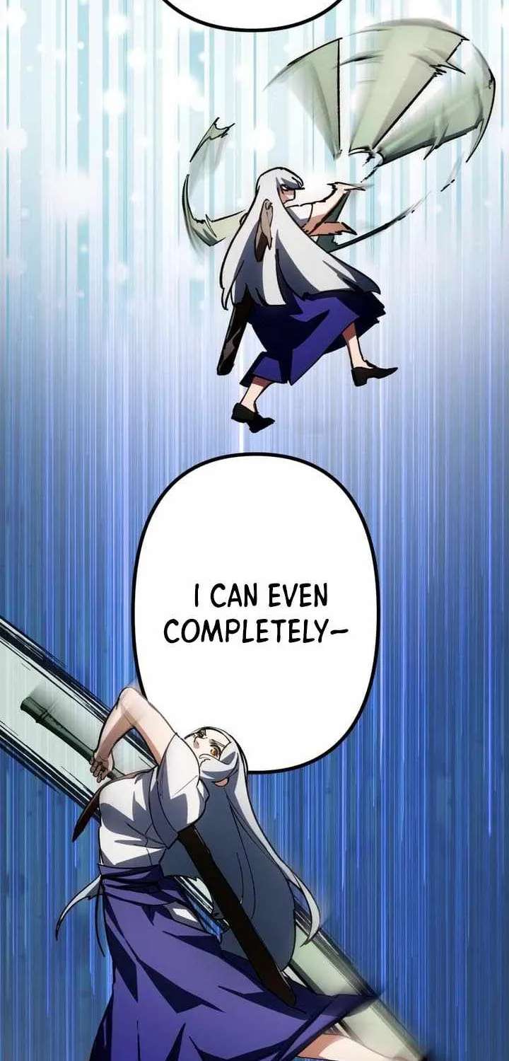 Sword God High School: The Talentless Underachiever Becomes the Strongest Chapter 20 - page 110