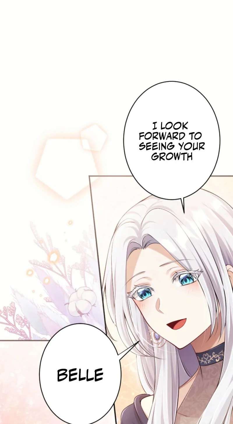 Heika Kondo wa Watashi ga Sodatemasu Chapter 76 - page 20