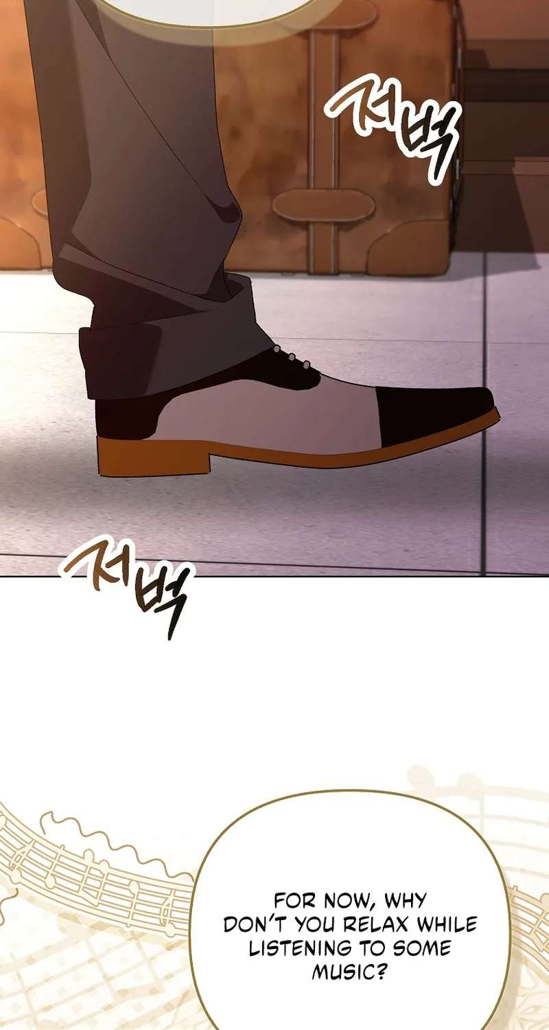 The Villainess Hides Her Wealth Chapter 79 - page 25