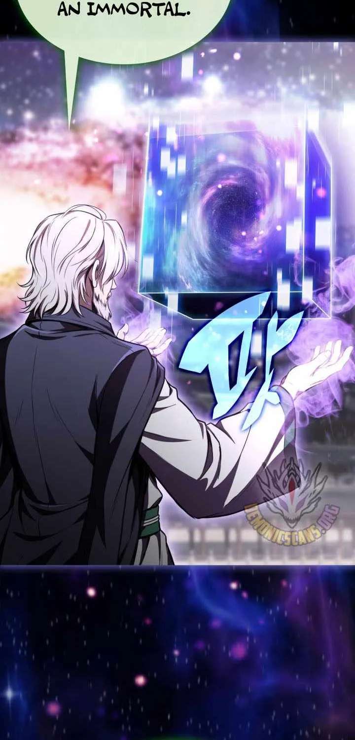 The Chairman of Pharmaceutical Company is a Poison King Chapter 32 - page 22
