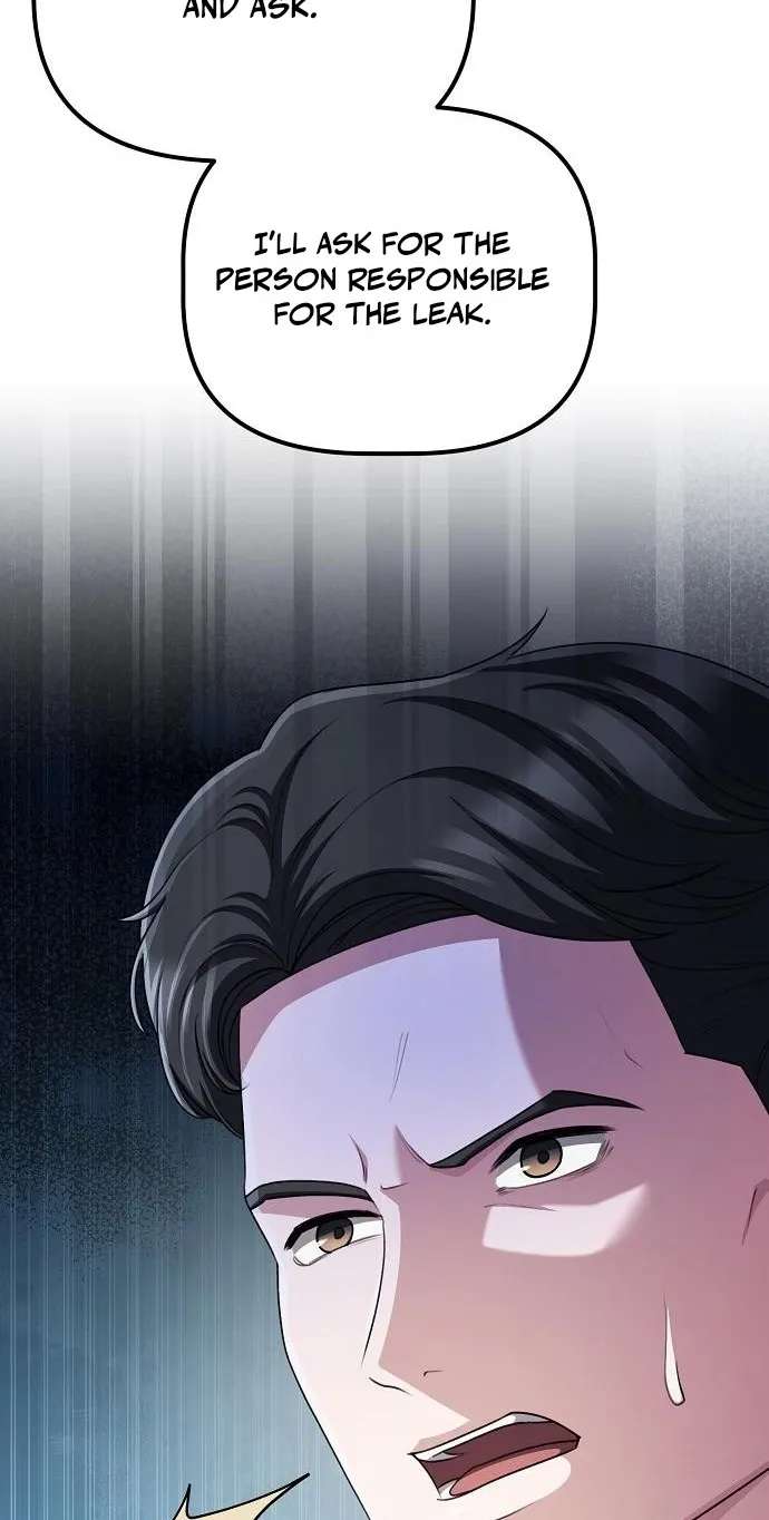 The Corporate Underdog Who Does Everything Right Chapter 79 - page 47