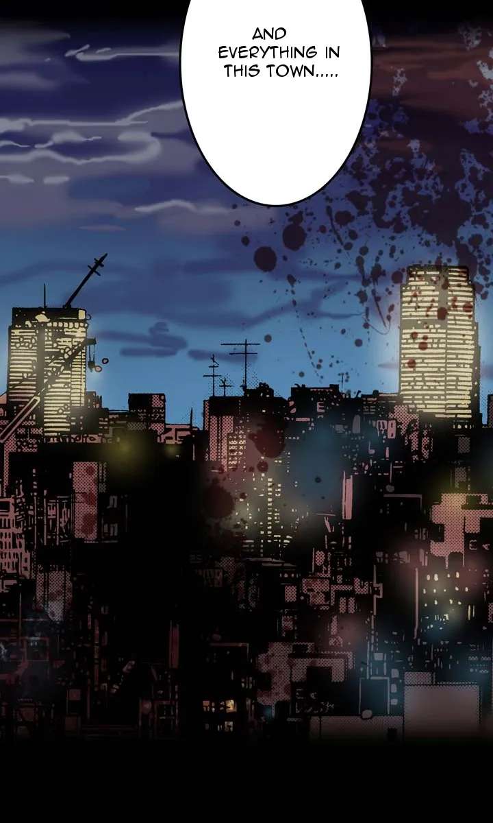Killing City Chapter 19 - page 16