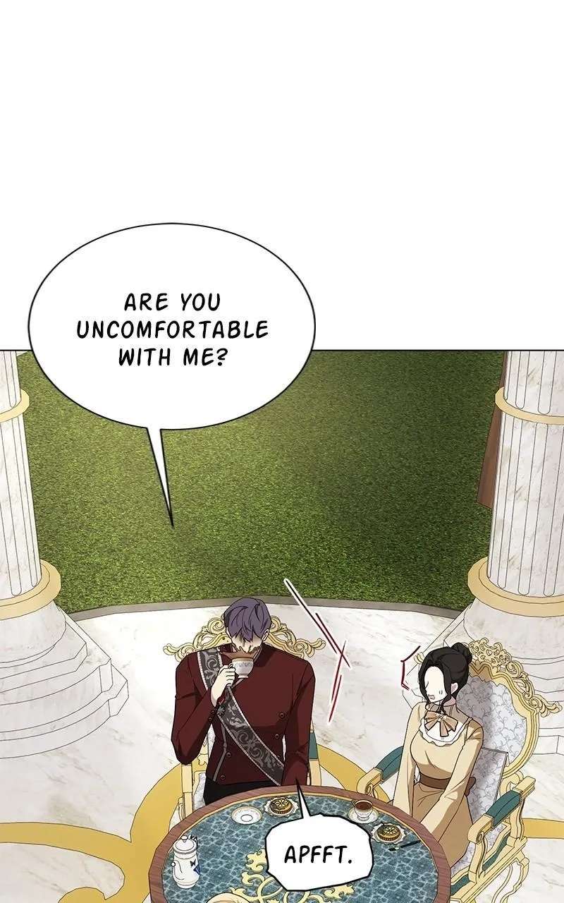 Wished You Were Dead Chapter 105 - page 23