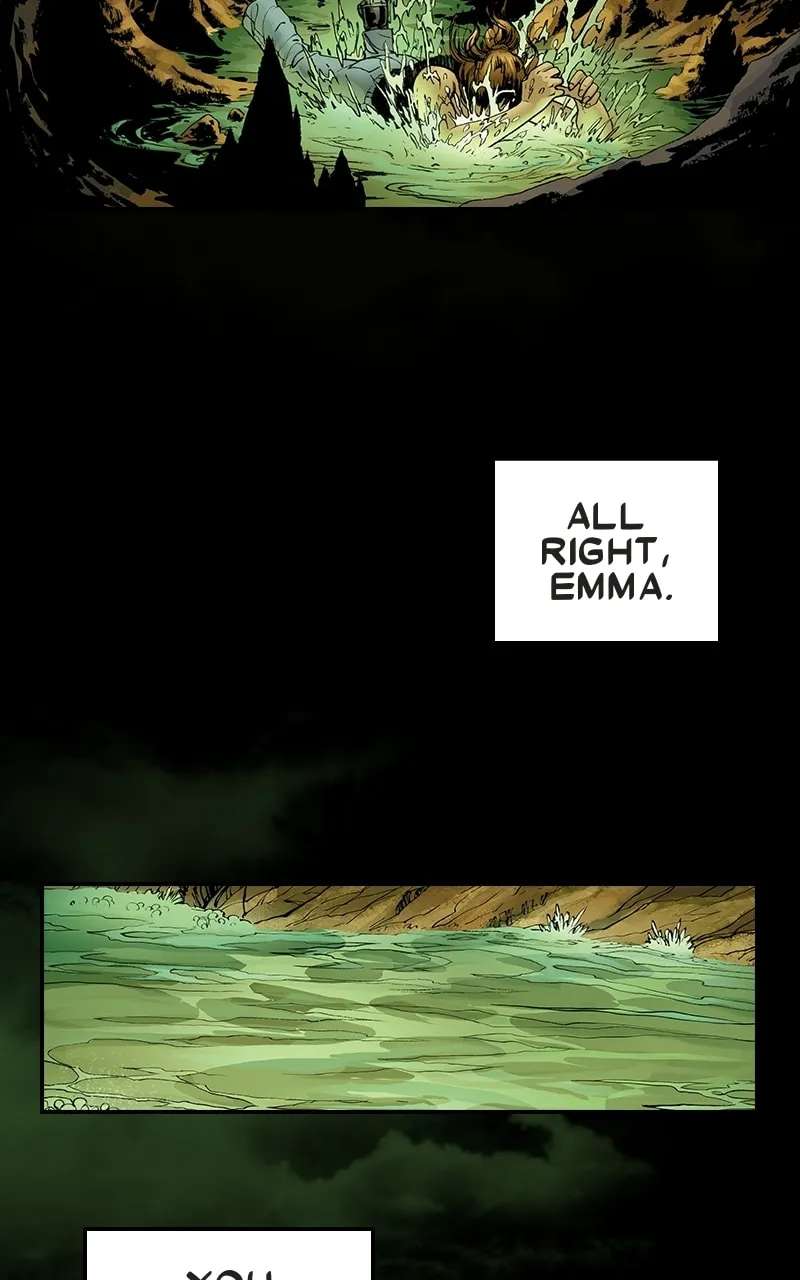 Astonishing X-Men Chapter 30 - page 54