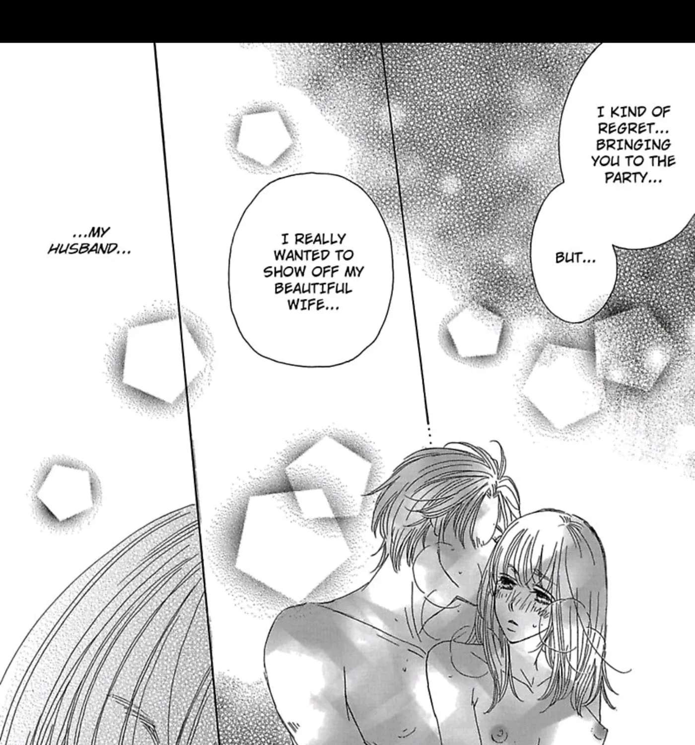 Darling niwa Himitsu! Chapter 2 - page 101