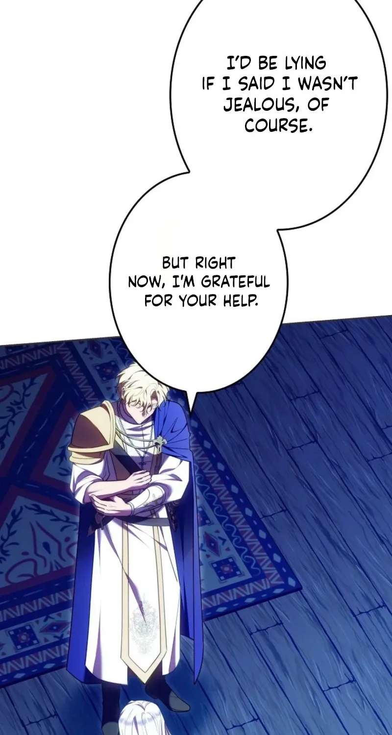 The Final Boss Wants to Die Chapter 19 - page 87