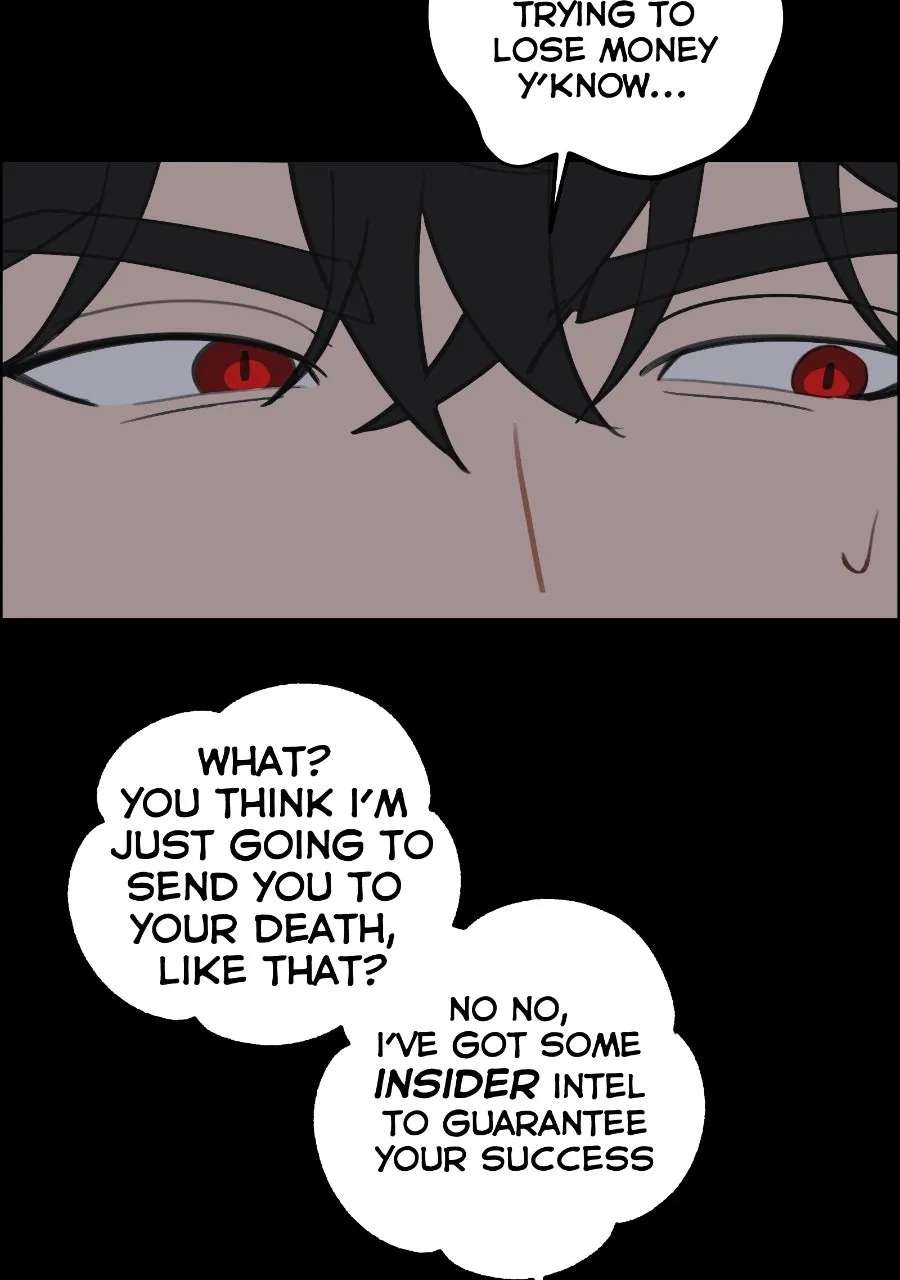 Fight for Me! Chapter 1 - page 67