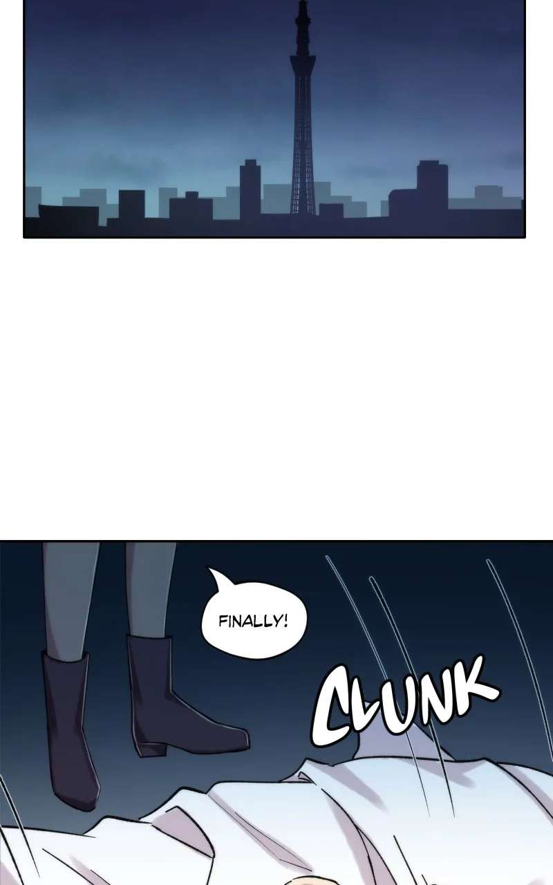 Stalker X Stalker Chapter 227 - page 11