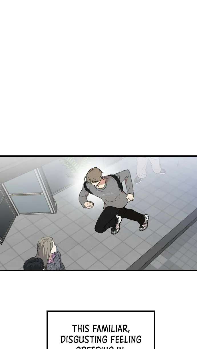 That's Because I'm Not Brave Chapter 6 - page 75