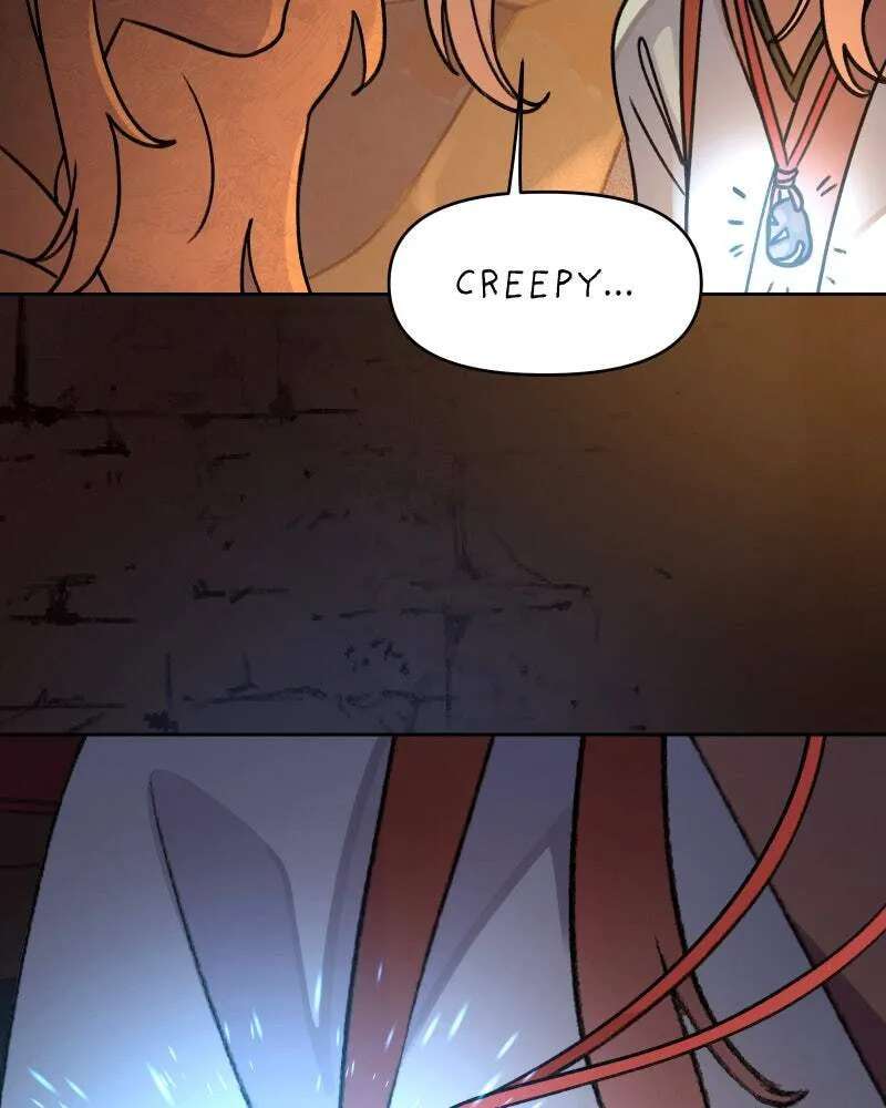 All Haven Academy Chapter 76 - page 98